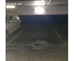 Venta de Garaje en Calle TECNOLOGIA