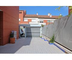 Pareado en Venta en San Juan de Aznalfarache, Sevilla