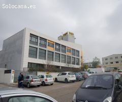 Venta de Oficina en Calle JUVENTUD  Mairena del Aljarafe (Sevilla)