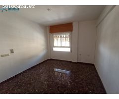 Piso de 2 habitaciones