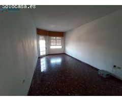 Piso de 2 habitaciones