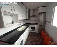 Piso de 2 habitaciones