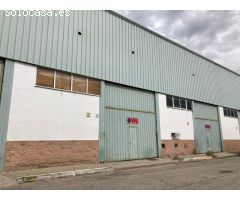 Venta de Nave Industrial en Salteras