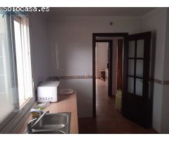 Planta baja en Venta en Cortes de la Frontera, Málaga