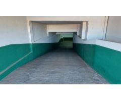 GARAJE EN VENTA EN DOS HERMANAS!!