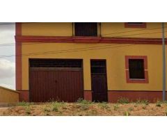 GARAJE EN VENTA EN DOS HERMANAS!!