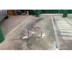 GARAJE EN VENTA EN DOS HERMANAS!!