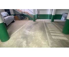 GARAJE EN VENTA EN DOS HERMANAS!!