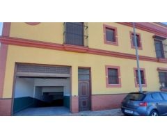 GARAJE EN VENTA EN DOS HERMANAS!!