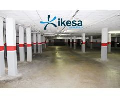 Venta de plaza de garaje en Lepe
