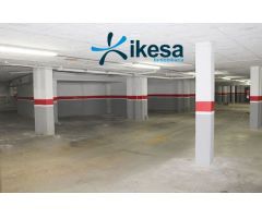 Venta de plaza de garaje en Lepe