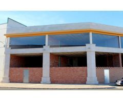 LOCAL EN VENTA EN POLIGONO LA VIÑA, ALGABA
