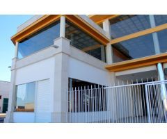 LOCAL EN VENTA EN POLIGONO LA VIÑA, ALGABA