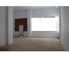LOCAL EN VENTA EN POLIGONO LA VIÑA, ALGABA