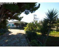FINCA DE 4.400m2 (Consta: CHALET + CHALET Y PISCINA + PARCELA )