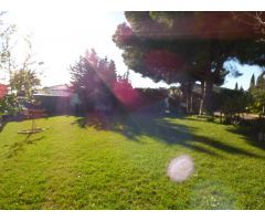 FINCA DE 4.400m2 (Consta: CHALET + CHALET Y PISCINA + PARCELA )
