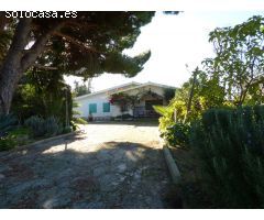 FINCA DE 4.400m2 (Consta: CHALET + CHALET Y PISCINA + PARCELA )