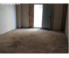 Oportunidad Local Comercial en Ronda del Caracol.