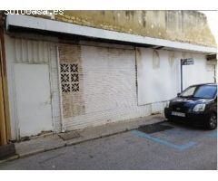 Oportunidad local Comercial en zona centro.
