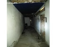 Oportunidad local Comercial en zona centro.