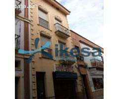 En venta piso en Avenida ANDALUCIA 11