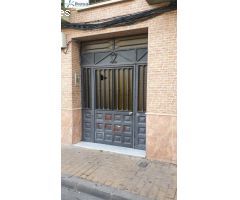 PISO EN LA ZONA DE AMATE