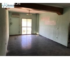 PISO EN LA ZONA DE AMATE