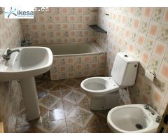 PISO EN LA ZONA DE AMATE