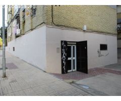 Local comercial en venta o alquiler
