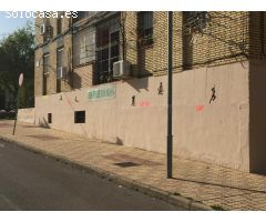 Local comercial en venta o alquiler