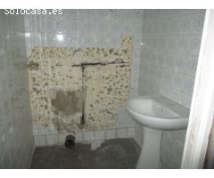 Local comercial en venta o alquiler