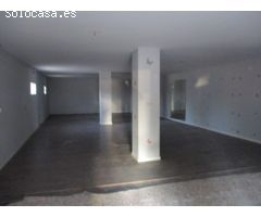 Local comercial en venta o alquiler