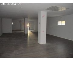 Local comercial en venta o alquiler