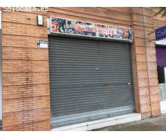 Oportunidad bancaria. Local comercial.