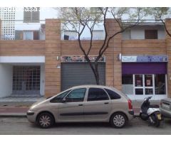 Oportunidad bancaria. Local comercial.