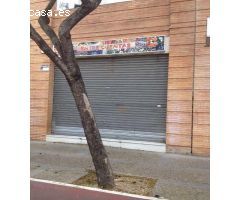 Oportunidad bancaria. Local comercial.