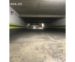 Venta de Garaje en Avenida Avenida Hytasa