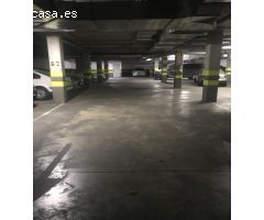 Venta de Garaje en Avenida Avenida Hytasa