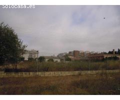 Suelo urbano en San Jerónimo