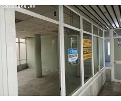 Distintos locales en venta en calle Virgen de los Milagros en El Puerto de Santa Maria