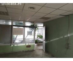 Distintos locales en venta en calle Virgen de los Milagros en El Puerto de Santa Maria