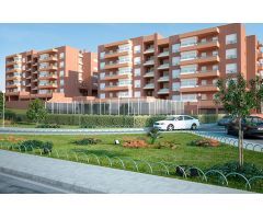 PLAZA DE GARAJE EN MAIRENA DEL ALJARAFE