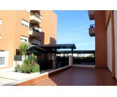 PLAZA DE GARAJE EN MAIRENA DEL ALJARAFE