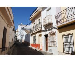 CASA EN VENTA EN PUERTO SERRANO