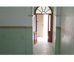 CASA EN VENTA EN PUERTO SERRANO