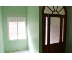 CASA EN VENTA EN PUERTO SERRANO