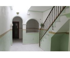 CASA EN VENTA EN PUERTO SERRANO