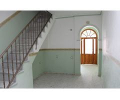 CASA EN VENTA EN PUERTO SERRANO