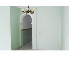 CASA EN VENTA EN PUERTO SERRANO