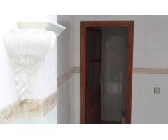 CASA EN VENTA EN PUERTO SERRANO
